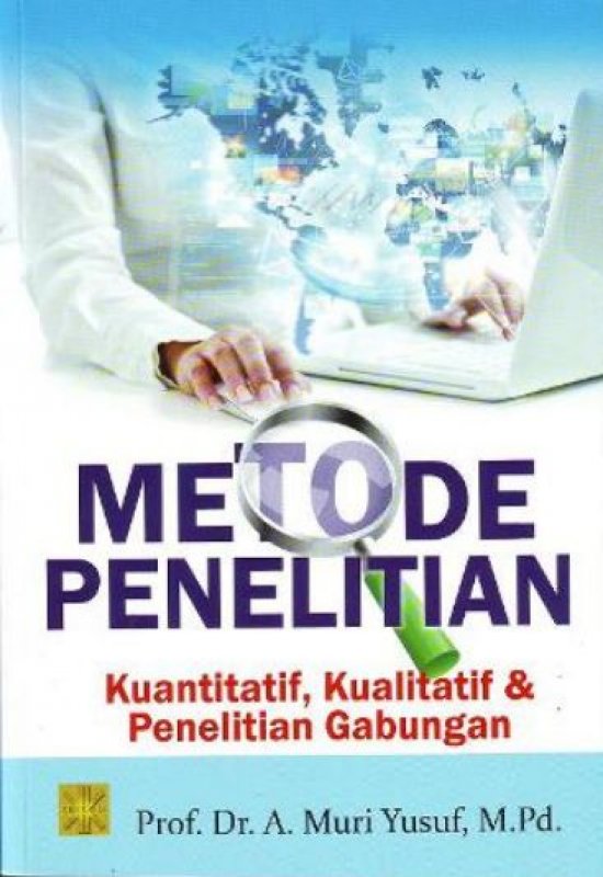 buku metodologi penelitian pdf